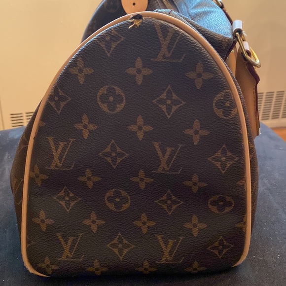 Pre-loved Louis Vuitton speedy! - Picture 10 of 14